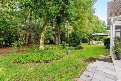 Charming 2-bedroom, 2-bath single-family home located in the on Indigo Creek Golf Club in South Carolina - for sale on GolfHomes.com, golf home, golf lot
