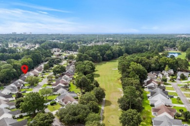 Charming 2-bedroom, 2-bath single-family home located in the on Indigo Creek Golf Club in South Carolina - for sale on GolfHomes.com, golf home, golf lot
