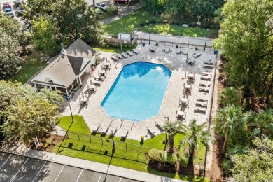 Charming 2-bedroom, 2-bath single-family home located in the on Indigo Creek Golf Club in South Carolina - for sale on GolfHomes.com, golf home, golf lot