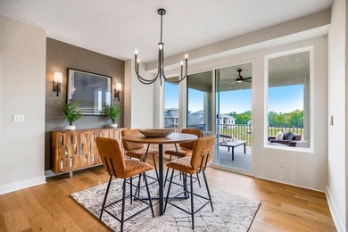 Model Now for Sale - NEW PRICE! - GOLD - PICK OF THE PARADE - on Heritage Park Golf Course in Kansas - for sale on GolfHomes.com, golf home, golf lot