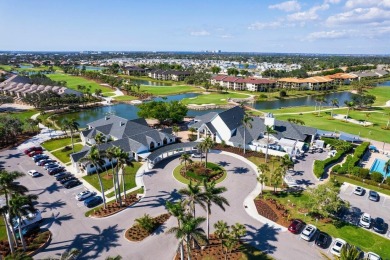 Rarely available 3/3 pool home on the golf course within walking on Kelly Greens Golf and Country Club in Florida - for sale on GolfHomes.com, golf home, golf lot