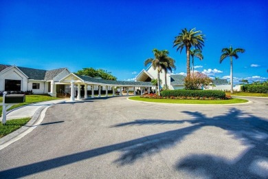 Rarely available 3/3 pool home on the golf course within walking on Kelly Greens Golf and Country Club in Florida - for sale on GolfHomes.com, golf home, golf lot