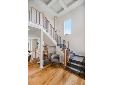 Model Now for Sale - NEW PRICE! - GOLD - PICK OF THE PARADE - on Heritage Park Golf Course in Kansas - for sale on GolfHomes.com, golf home, golf lot