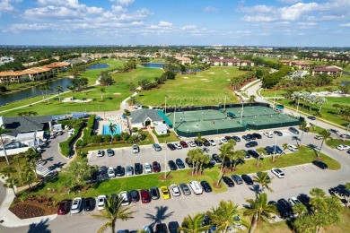 Rarely available 3/3 pool home on the golf course within walking on Kelly Greens Golf and Country Club in Florida - for sale on GolfHomes.com, golf home, golf lot