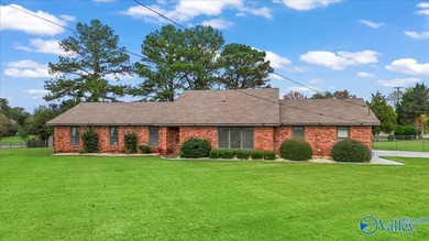 Welcome to this stunning 4-bedroom, 2-bath ranch-style home in on Burningtree Country Club in Alabama - for sale on GolfHomes.com, golf home, golf lot