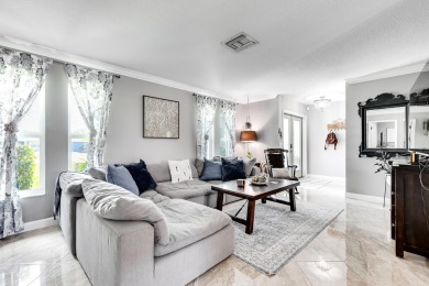 Your home search ends here in the highly desirable Palm Beach on Palm Beach National Golf and Country Club in Florida - for sale on GolfHomes.com, golf home, golf lot