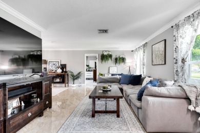 Your home search ends here in the highly desirable Palm Beach on Palm Beach National Golf and Country Club in Florida - for sale on GolfHomes.com, golf home, golf lot