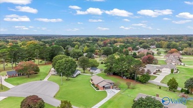 Welcome to this stunning 4-bedroom, 2-bath ranch-style home in on Burningtree Country Club in Alabama - for sale on GolfHomes.com, golf home, golf lot