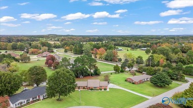 Welcome to this stunning 4-bedroom, 2-bath ranch-style home in on Burningtree Country Club in Alabama - for sale on GolfHomes.com, golf home, golf lot