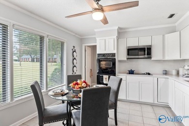 Welcome to this stunning 4-bedroom, 2-bath ranch-style home in on Burningtree Country Club in Alabama - for sale on GolfHomes.com, golf home, golf lot