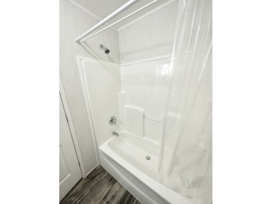 Lake Paradise w/ Camper hookups on Mineral Mound Golf Course in Kentucky - for sale on GolfHomes.com, golf home, golf lot