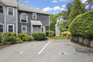 Welcome to this delightful 2 bedroom end unit condo, perfectly on The Brookside Club in Massachusetts - for sale on GolfHomes.com, golf home, golf lot