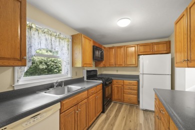 Welcome to this delightful 2 bedroom end unit condo, perfectly on The Brookside Club in Massachusetts - for sale on GolfHomes.com, golf home, golf lot
