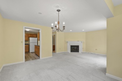 Welcome to this delightful 2 bedroom end unit condo, perfectly on The Brookside Club in Massachusetts - for sale on GolfHomes.com, golf home, golf lot