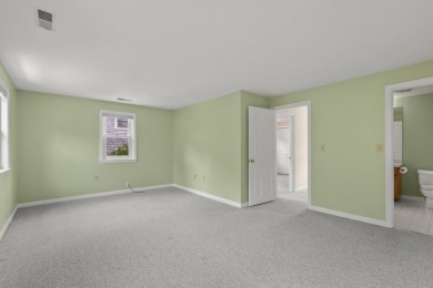 Welcome to this delightful 2 bedroom end unit condo, perfectly on The Brookside Club in Massachusetts - for sale on GolfHomes.com, golf home, golf lot