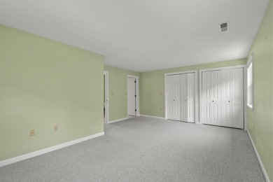 Welcome to this delightful 2 bedroom end unit condo, perfectly on The Brookside Club in Massachusetts - for sale on GolfHomes.com, golf home, golf lot