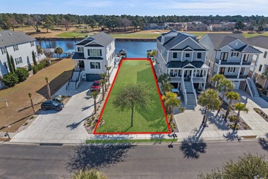 Build your dream home in one of Myrtle Beach's most sought-after on Myrtlewood Golf Course and Club  in South Carolina - for sale on GolfHomes.com, golf home, golf lot