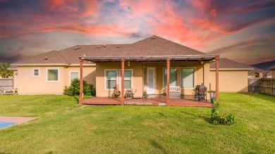 Welcome to your dream home in the prestigious South Padre Island on South Padre Island Golf Club in Texas - for sale on GolfHomes.com, golf home, golf lot