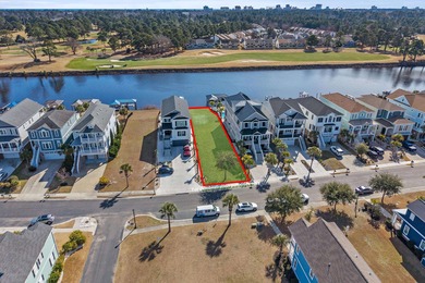 Build your dream home in one of Myrtle Beach's most sought-after on Myrtlewood Golf Course and Club  in South Carolina - for sale on GolfHomes.com, golf home, golf lot