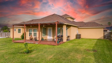 Welcome to your dream home in the prestigious South Padre Island on South Padre Island Golf Club in Texas - for sale on GolfHomes.com, golf home, golf lot