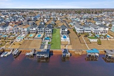 Build your dream home in one of Myrtle Beach's most sought-after on Myrtlewood Golf Course and Club  in South Carolina - for sale on GolfHomes.com, golf home, golf lot