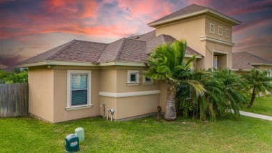 Welcome to your dream home in the prestigious South Padre Island on South Padre Island Golf Club in Texas - for sale on GolfHomes.com, golf home, golf lot