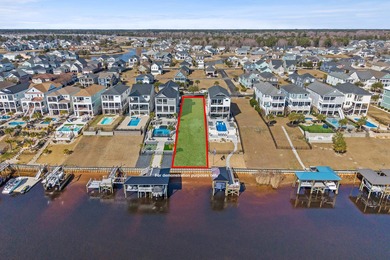 Build your dream home in one of Myrtle Beach's most sought-after on Myrtlewood Golf Course and Club  in South Carolina - for sale on GolfHomes.com, golf home, golf lot