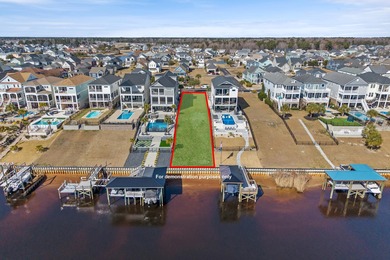 Build your dream home in one of Myrtle Beach's most sought-after on Myrtlewood Golf Course and Club  in South Carolina - for sale on GolfHomes.com, golf home, golf lot