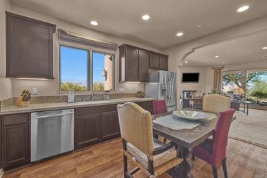 Enjoy resort-style living in this single-level, turn-key 2 on Rams Hill Golf Club in California - for sale on GolfHomes.com, golf home, golf lot