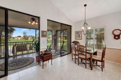 Second floor unit that sparkles when you walk in the door! Two on Aberdeen Golf and Country Club in Florida - for sale on GolfHomes.com, golf home, golf lot