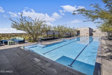 FURNISHED opportunity at the fabulous Optima at Kierland. This on Kierland Golf Club in Arizona - for sale on GolfHomes.com, golf home, golf lot
