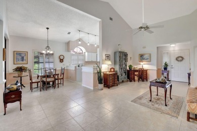 Second floor unit that sparkles when you walk in the door! Two on Aberdeen Golf and Country Club in Florida - for sale on GolfHomes.com, golf home, golf lot