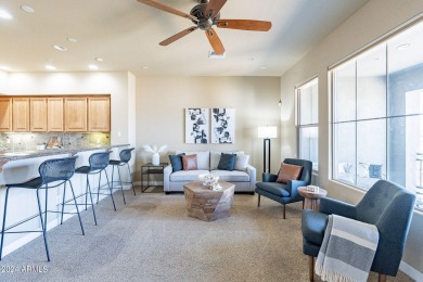 This gorgeous ''Villa Four'' floor plan in Encore at Grayhawk is on Talon at Grayhawk Golf Course in Arizona - for sale on GolfHomes.com, golf home, golf lot
