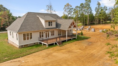 Welcome to Coopers Creek, Soddy Daisy's newest residential on  in Tennessee - for sale on GolfHomes.com, golf home, golf lot