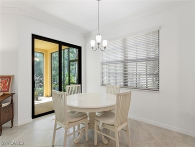 The 3-bedroom, 2-bath ground floor condo in Casella at Pelican on Pelican Preserve Golf Club in Florida - for sale on GolfHomes.com, golf home, golf lot