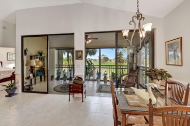 Second floor unit that sparkles when you walk in the door! Two on Aberdeen Golf and Country Club in Florida - for sale on GolfHomes.com, golf home, golf lot