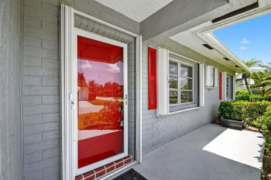 GREAT PRICED 2Bedroom 2Full Bathroom Single Family Home FOR SALE on Cypress Lakes Golf Course - West Palm Beach in Florida - for sale on GolfHomes.com, golf home, golf lot