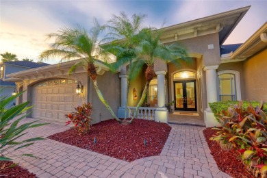 Under contract-accepting backup offers. Check this high and dry on The Eagles Golf Course and Club in Florida - for sale on GolfHomes.com, golf home, golf lot