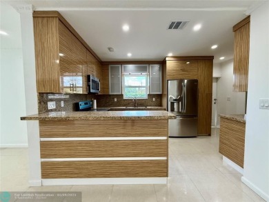 Amazing Opportunity to own this House in Plantation, Move in on Fort Lauderdale Country Club in Florida - for sale on GolfHomes.com, golf home, golf lot