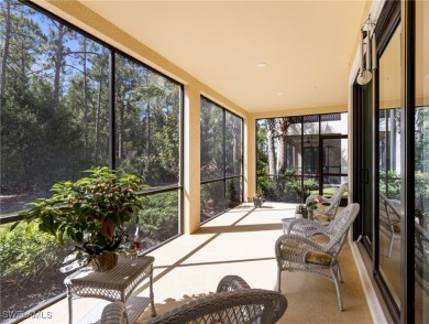 The 3-bedroom, 2-bath ground floor condo in Casella at Pelican on Pelican Preserve Golf Club in Florida - for sale on GolfHomes.com, golf home, golf lot