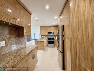 Amazing Opportunity to own this House in Plantation, Move in on Fort Lauderdale Country Club in Florida - for sale on GolfHomes.com, golf home, golf lot