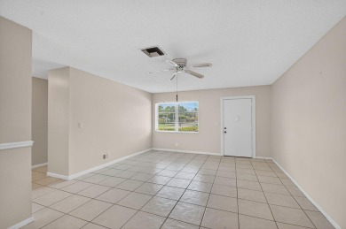 GREAT PRICED 2Bedroom 2Full Bathroom Single Family Home FOR SALE on Cypress Lakes Golf Course - West Palm Beach in Florida - for sale on GolfHomes.com, golf home, golf lot