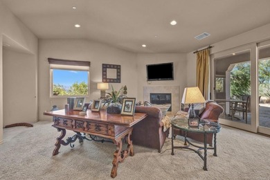 Enjoy resort-style living in this single-level, turn-key 2 on Rams Hill Golf Club in California - for sale on GolfHomes.com, golf home, golf lot