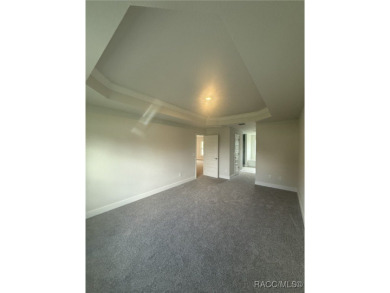 Brand New Quality Built Construction in Citrus Springs! Seller on Citrus Springs Country Club in Florida - for sale on GolfHomes.com, golf home, golf lot