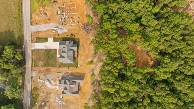 Welcome to Coopers Creek, Soddy Daisy's newest residential on  in Tennessee - for sale on GolfHomes.com, golf home, golf lot