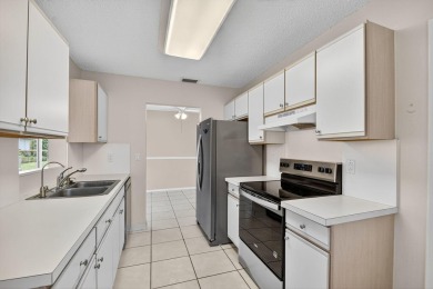 GREAT PRICED 2Bedroom 2Full Bathroom Single Family Home FOR SALE on Cypress Lakes Golf Course - West Palm Beach in Florida - for sale on GolfHomes.com, golf home, golf lot