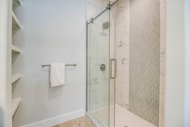 Fall in love with this stunning new construction 4 bdrm, 4 bath on Palmilla Beach Golf Club in Texas - for sale on GolfHomes.com, golf home, golf lot