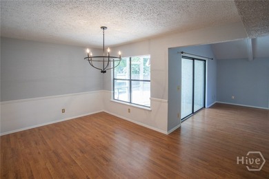 Newly Reduced Price! Renovated 3 bedroom 3 bath townhome that on La Vida Country Club in Georgia - for sale on GolfHomes.com, golf home, golf lot