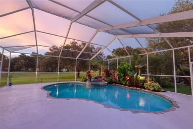 Under contract-accepting backup offers. Check this high and dry on The Eagles Golf Course and Club in Florida - for sale on GolfHomes.com, golf home, golf lot