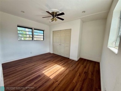 Amazing Opportunity to own this House in Plantation, Move in on Fort Lauderdale Country Club in Florida - for sale on GolfHomes.com, golf home, golf lot